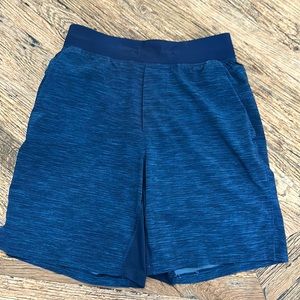 Men’s Lululemon 7” Pace Breaker Unlined Shorts